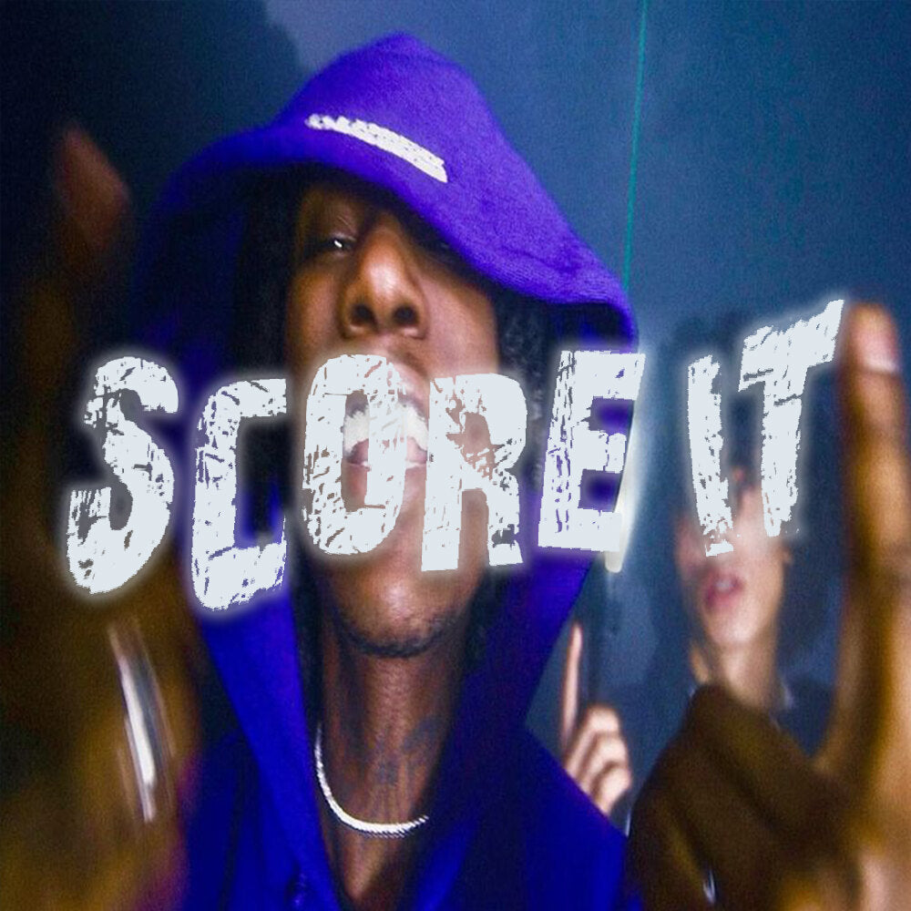 Score It - Glo Loop Kit (ian, 800pts, Akachi, Zaytoven)