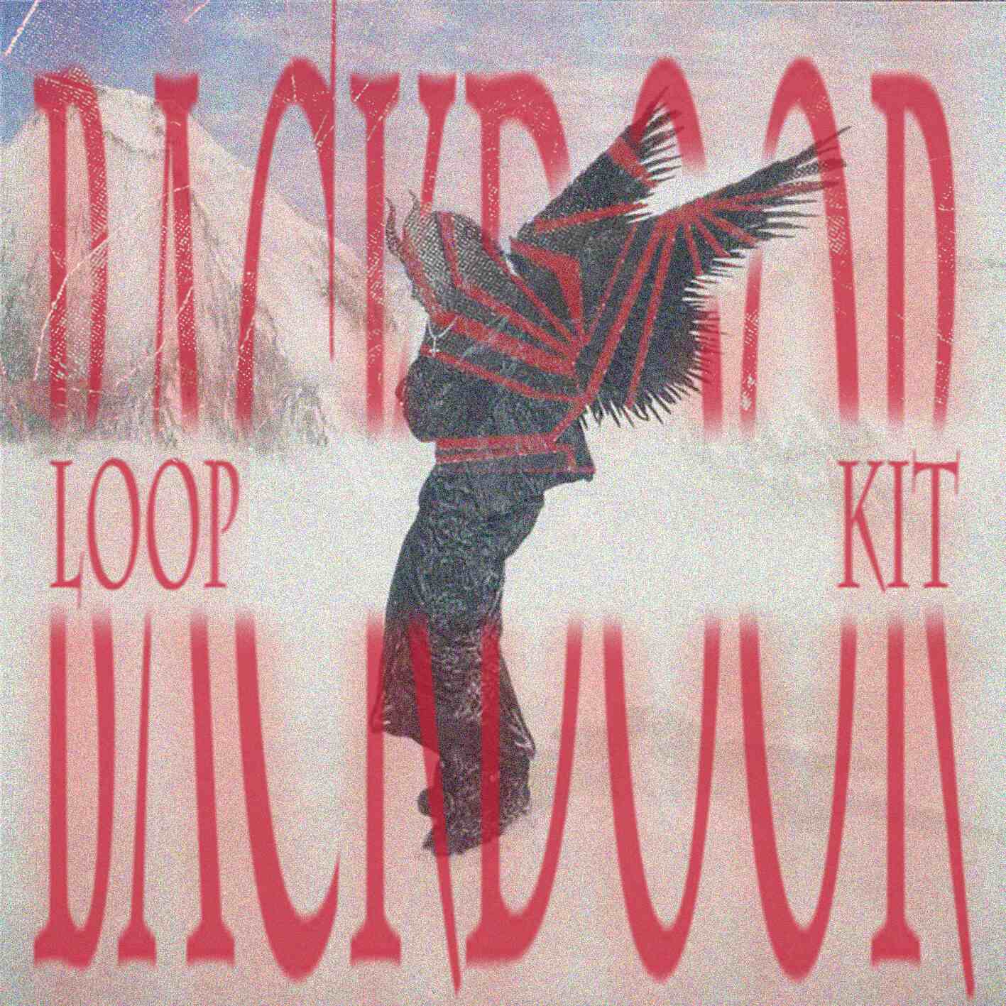 Backdoor - Playboi Carti Loop Kit (I Am Music, Travis Scott, F1lthy)