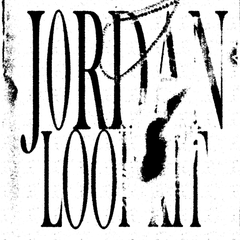 Jordan - Playboi Carti Loop Kit (Opium, Ken Carson)