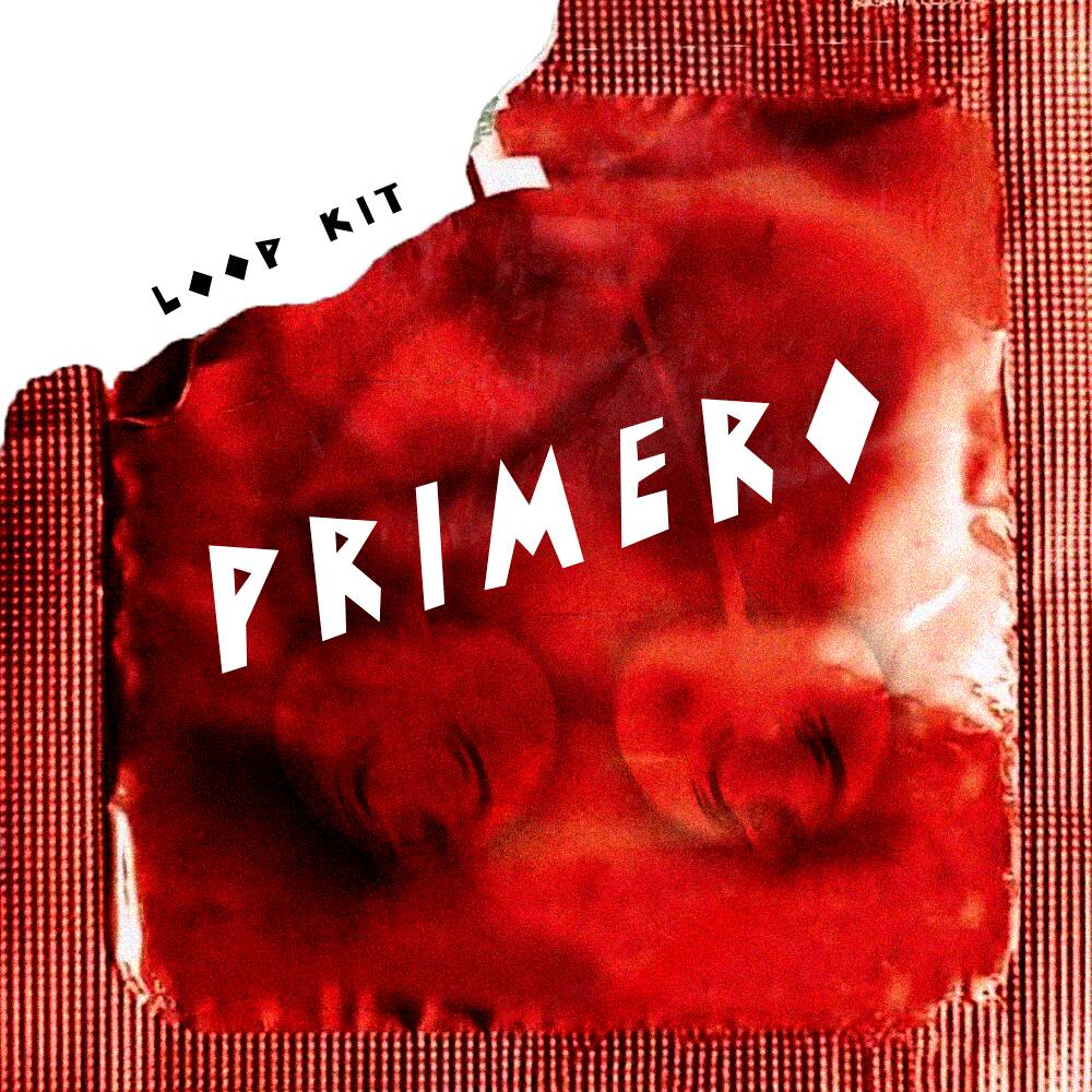 Primero - Reggaeton Loop Kit (Feid, Cris Mj, Myke Towers)