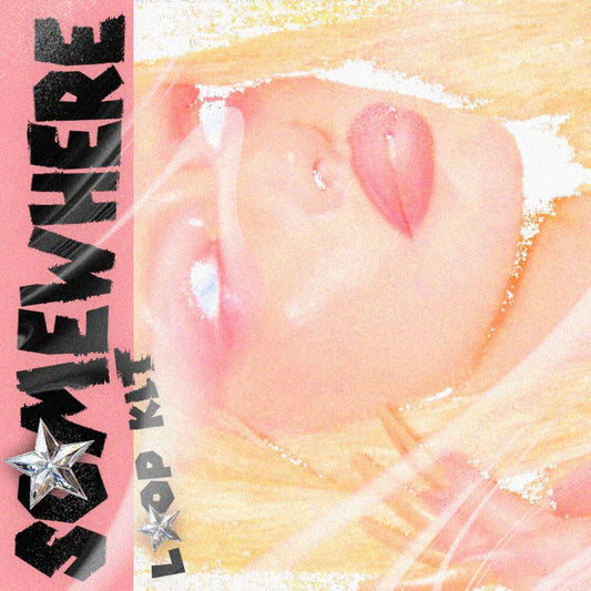 Somewhere - Lucki Loop Kit (Ambient, Joeyy, Smokedope2016)