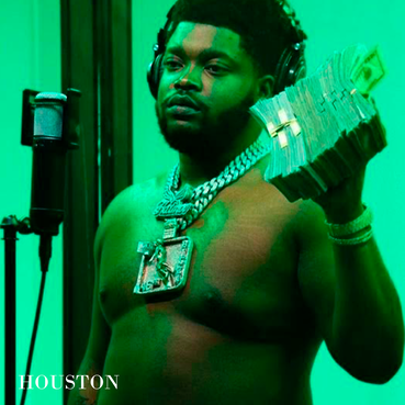 Big Racks - Bossman Dlow Loop Kit (Florida, Luh Tyler, Babyface Ray)