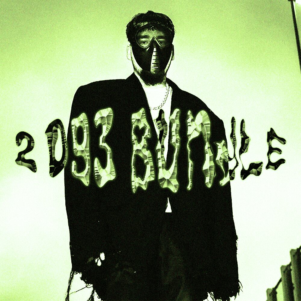 2093 Bundle - Yeat Loop Kit (Ambient, Synth, Destroy Lonely)