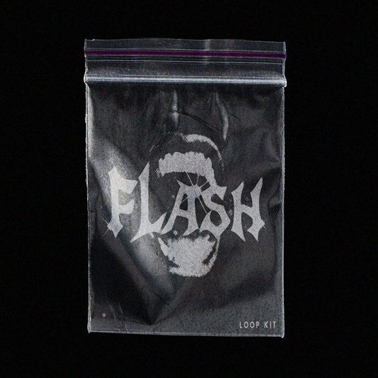 Flash - Yeat Loop Kit (Ambient, Lyfestyle, Opium)