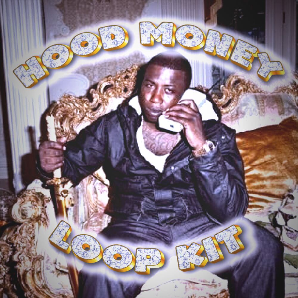 Hood Money - Zaytoven Loop Kit (Gucci Mane, Migos, Glo)