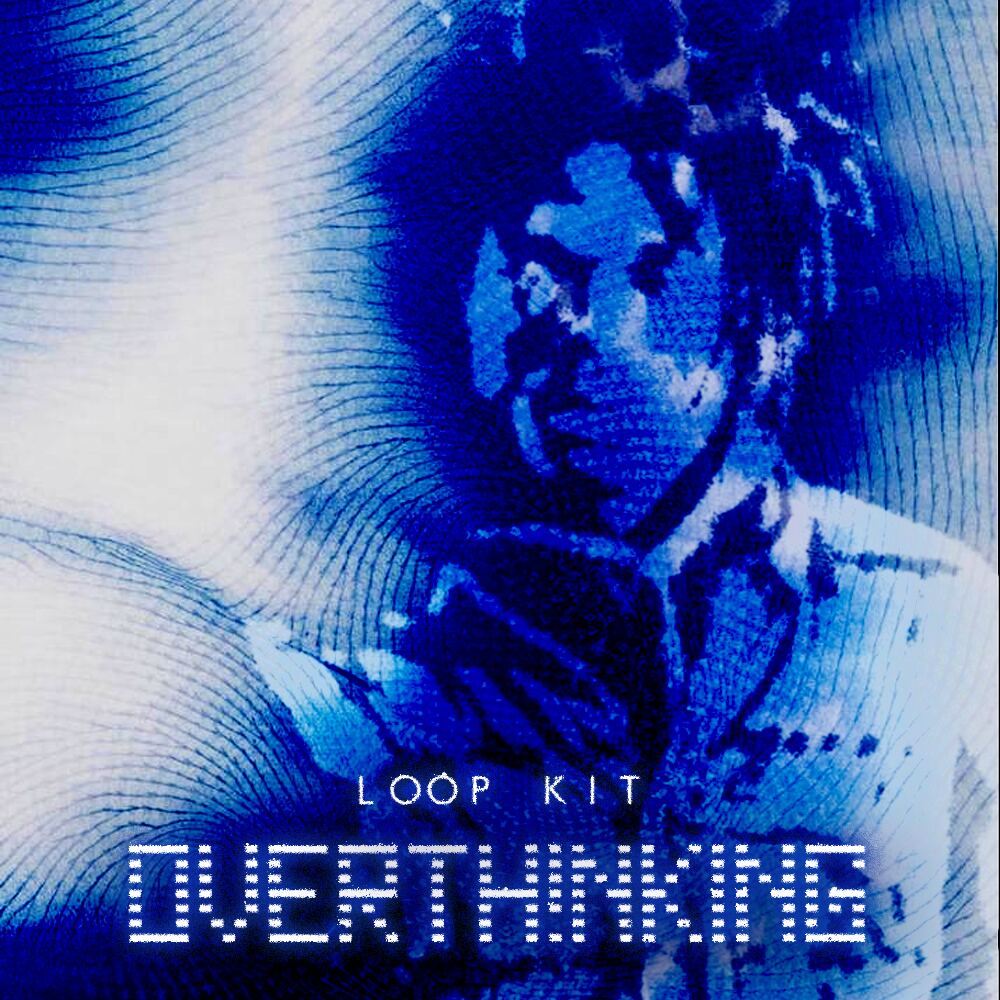 OverThinking - Lucki Loop Kit (Ambient, Lil Yachty, Veeze)