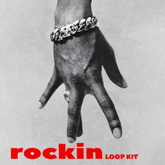 Rockin - West Coast Loop Kit (Shoreline Mafia, Ohgeesy, Fenix Flexin)