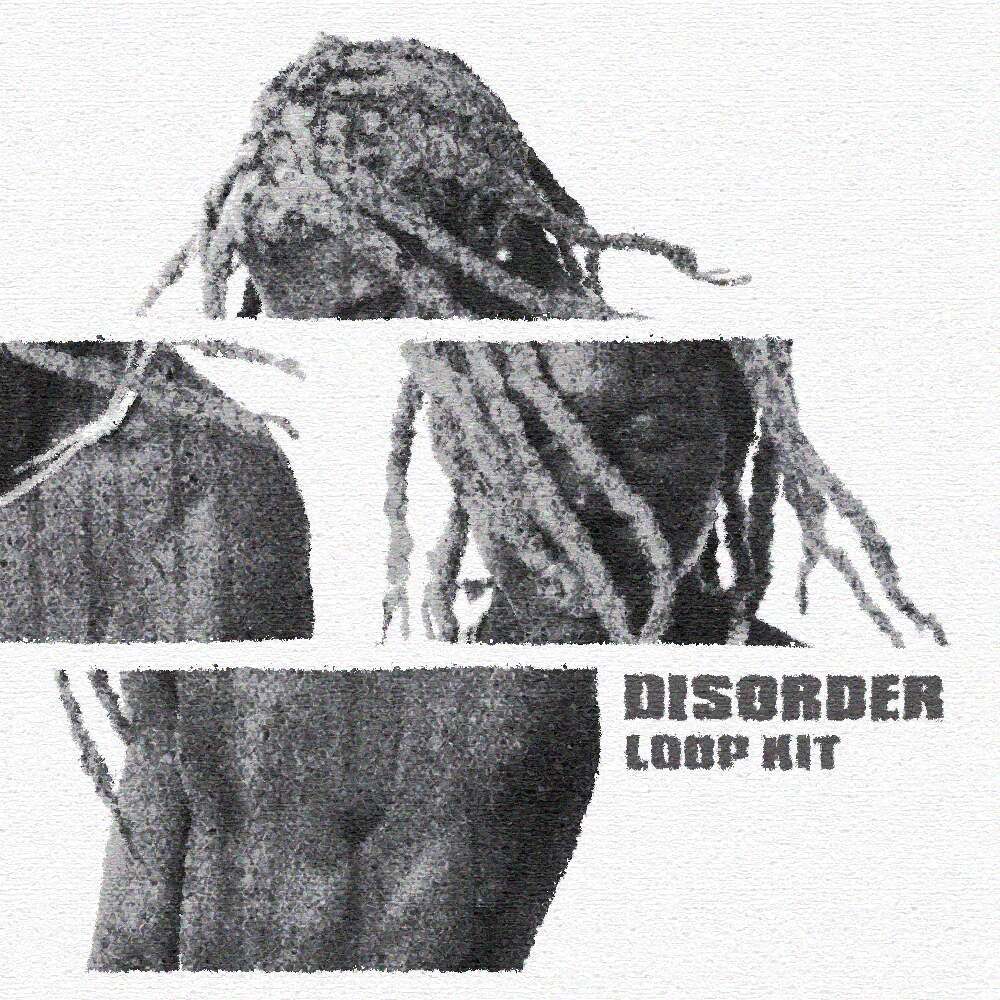 Disorder - Destroy Lonely Loop Kit (Playboi Carti, Future, Ken Carson)