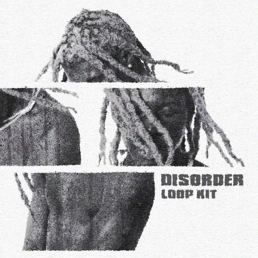 Disorder - Destroy Lonely Loop Kit (Playboi Carti, Future, Ken Carson)