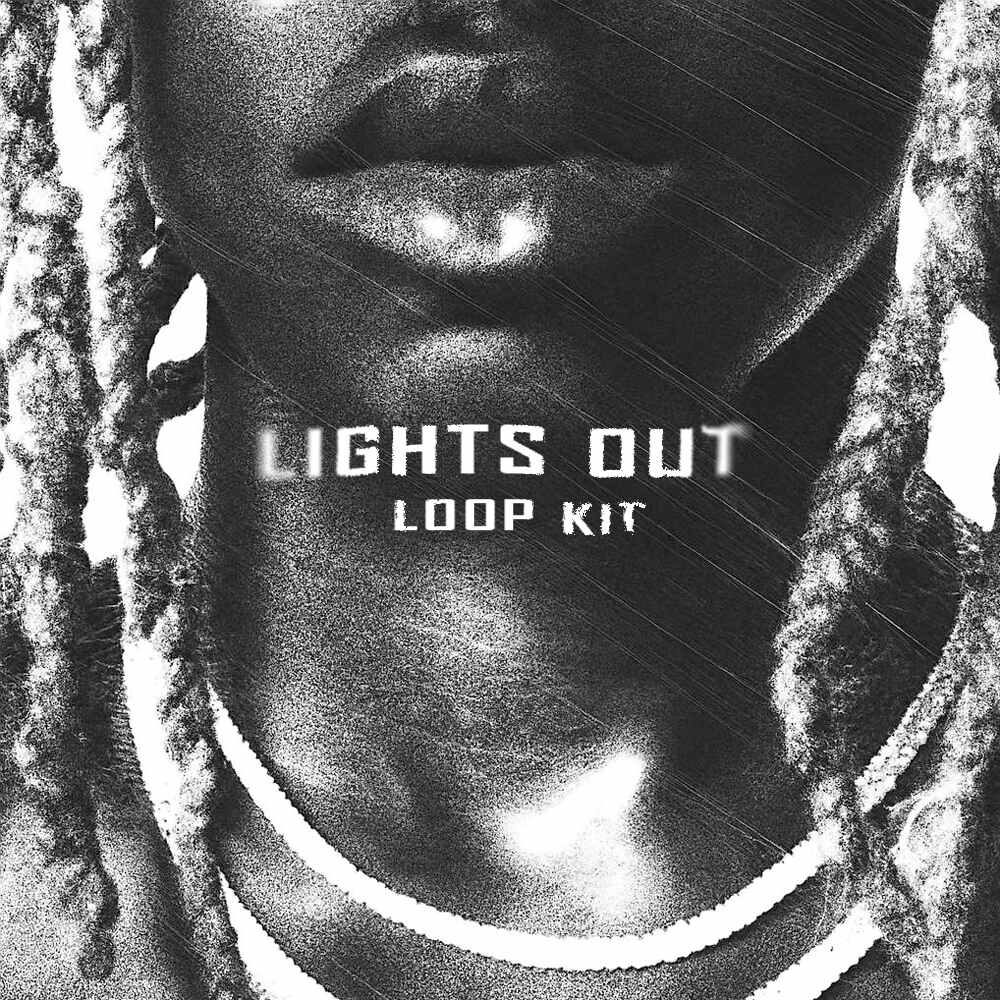 Lights Out - Destroy Lonely Loop Kit (Skaiwater, Dom Corleo, Ambient)