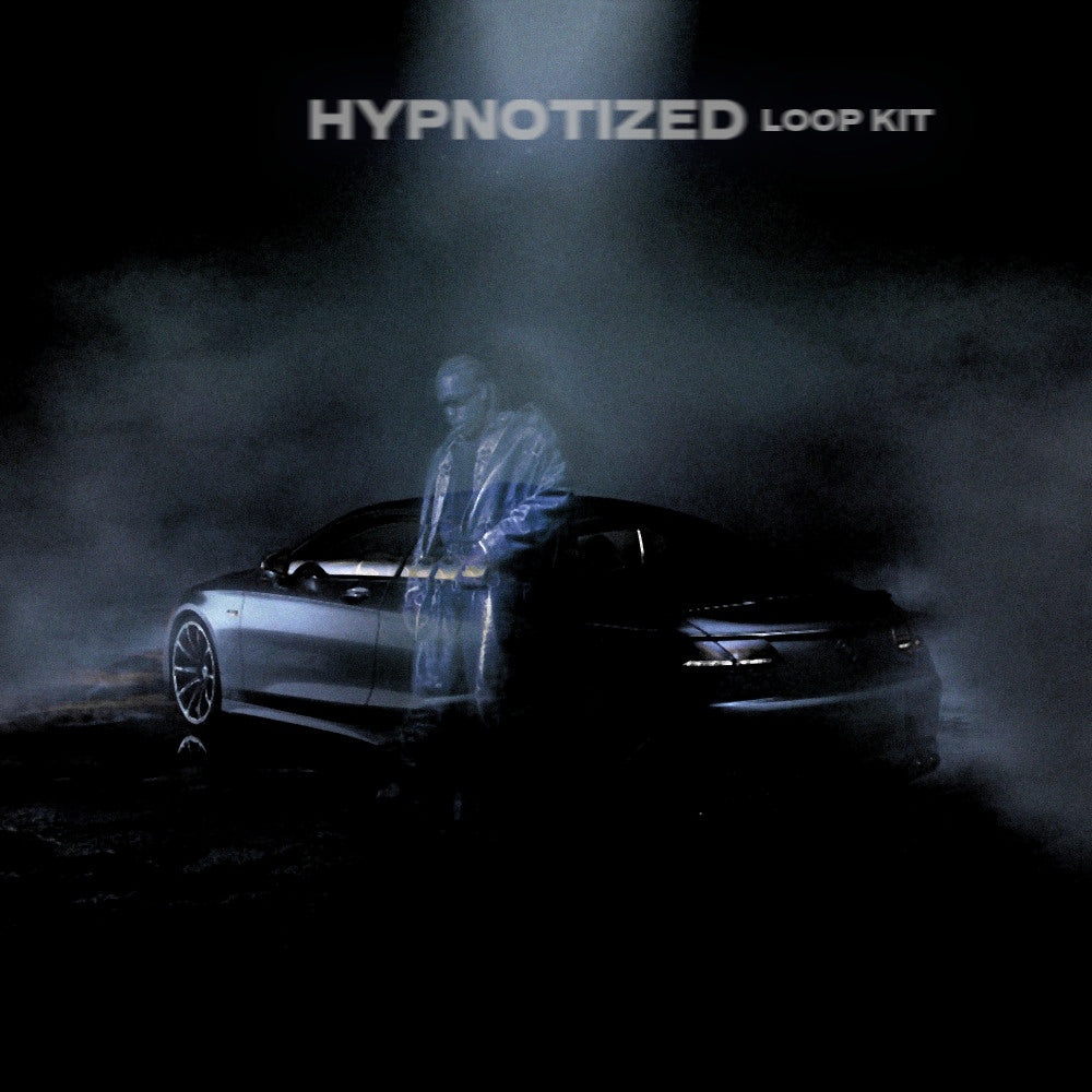 Hypnotized - Don Toliver Loop Kit (Travis Scott, Jackboys, Nico Baran)