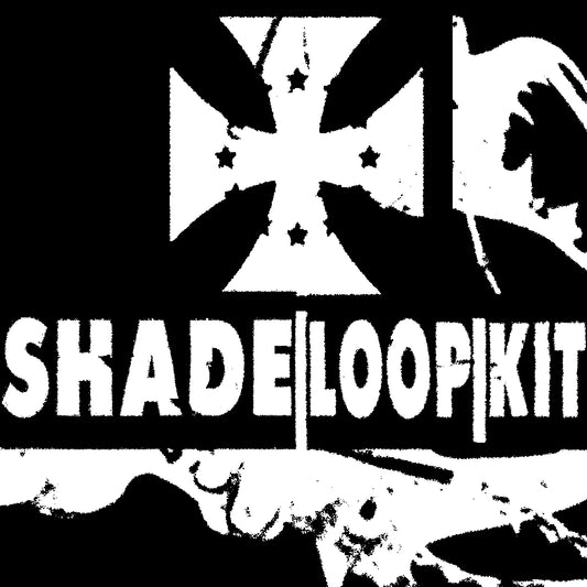 Shade - Yeat Loop Kit (Adl, Don Toliver, Bnyx)