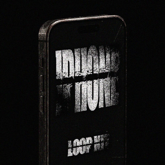 iPhone - Keen Carson Loop Kit (Osamason, Opium, Playboi Carti)