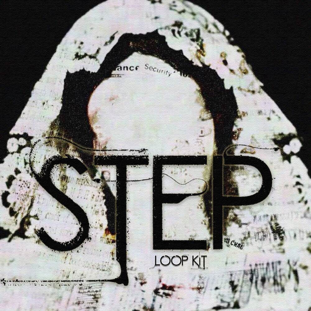 Step - Yeat Loop Kit (Adl, Don Toliver, Bnyx)