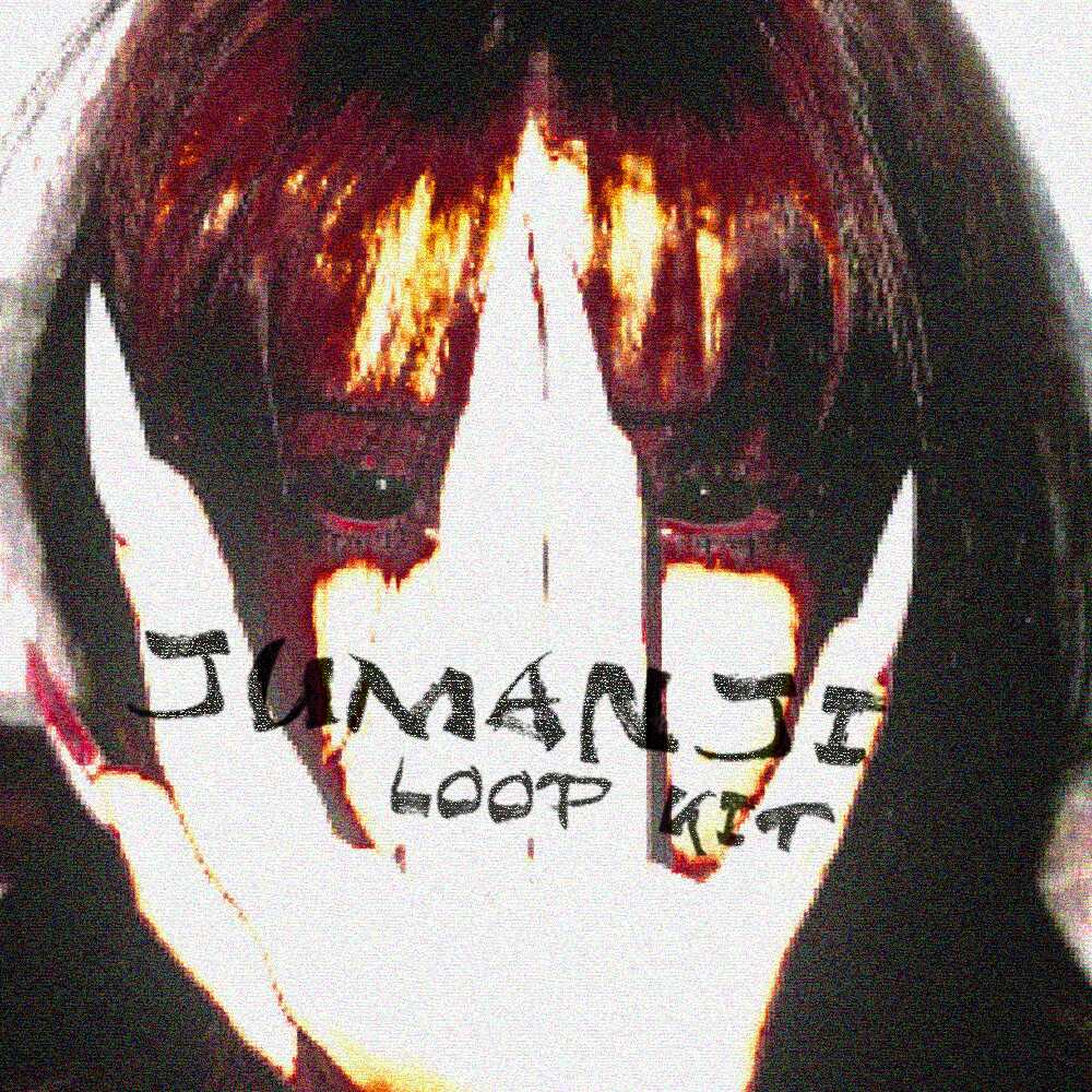 Jumanji - Destroy Lonely Loop Kit (Brokenhearts3, Playboi Carti, Ambient)