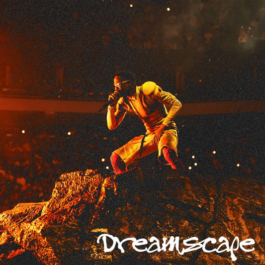 Dreamscape - Travis Scott Loop Kit (Utopia, Don Toliver, Mike Dean)