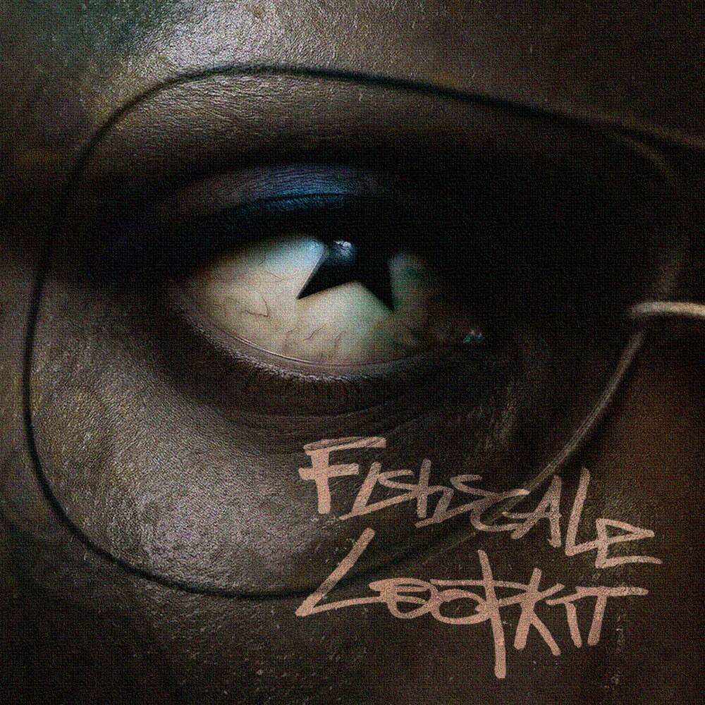 Fishscale - Glo Loop Kit (Zaytoven, 800pts, Chief Keef)