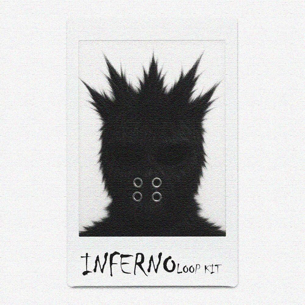 Inferno - Ken Carson Loop Kit (Osamason, More Chaos, Opium)