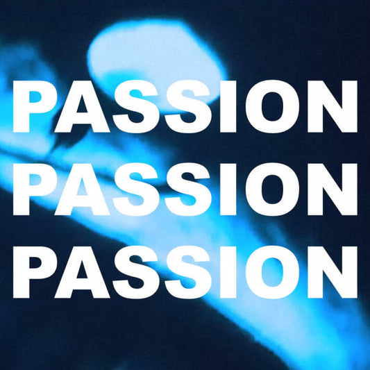 Passion - Destroy Lonely Loop Kit (Broken Hearts 3, Opium, Ambient)