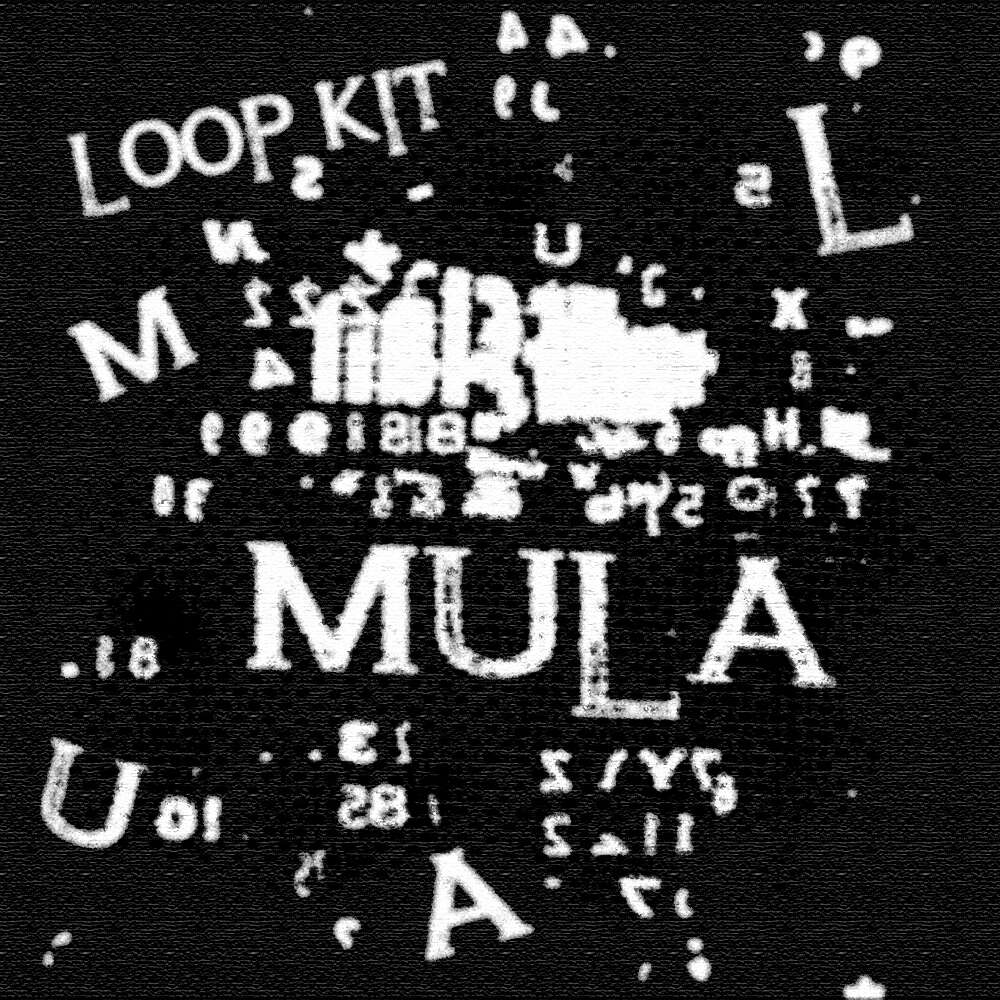 Mula - Glo Loop Kit (Future, Akachi, Chief Keef)