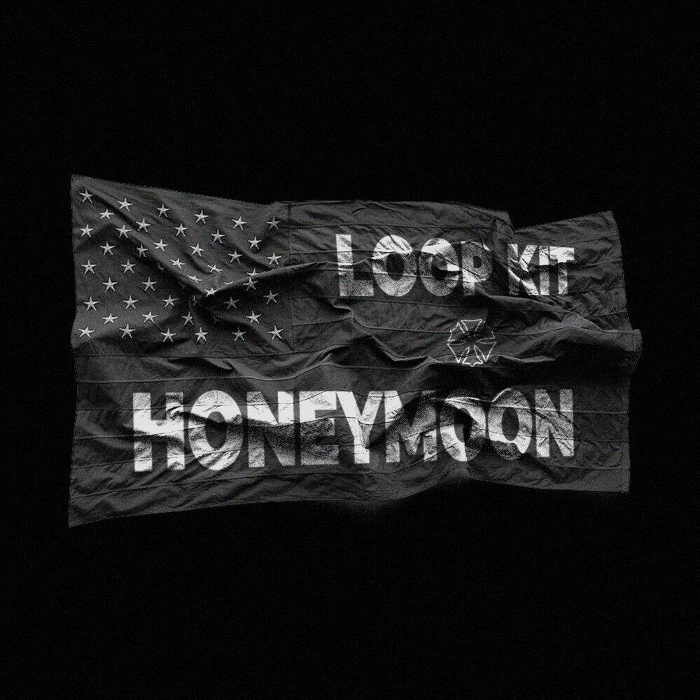 Honeymoon - Don Toliver Loop Kit (Nico Baran, Lil Tecca, Yeat)