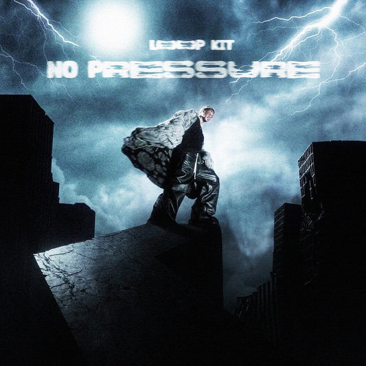 No Pressure - Destroy Lonely Loop Kit (Brokenhearts3, Playboi carti, Opium)