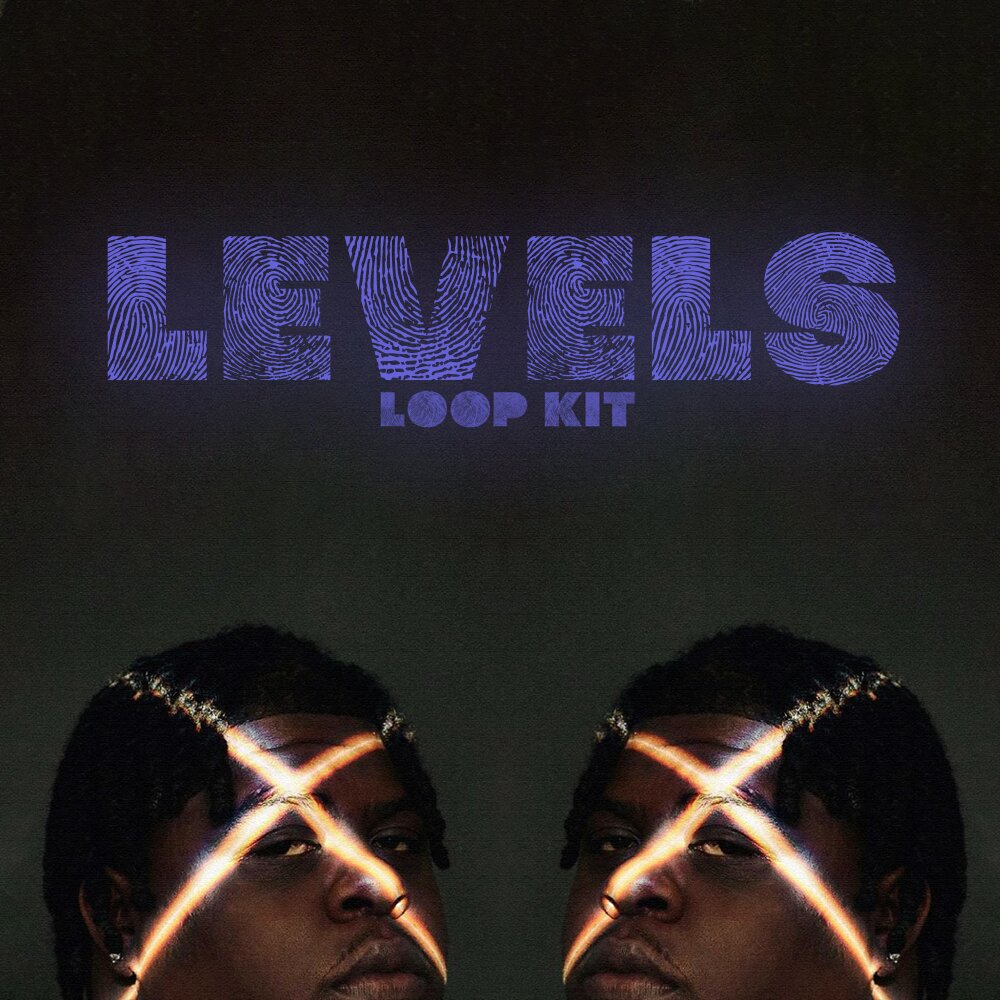 Levels -  BigXThaPlug Loop Kit (Key Glock, Rosama, Yung Hood)