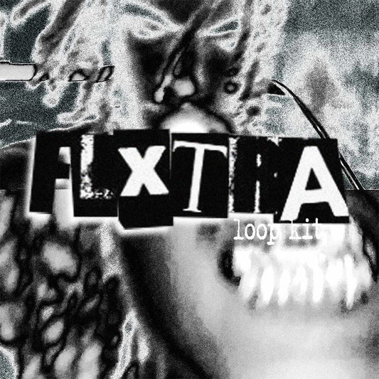 FLXTRA - Osamason Loop Kit (Nettspend, Ok, Yhapojj)