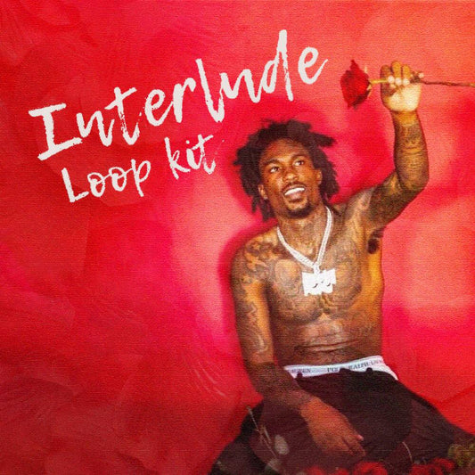 Interlude - R&B Loop Kit (Hunxho, Polo G, NoCap)