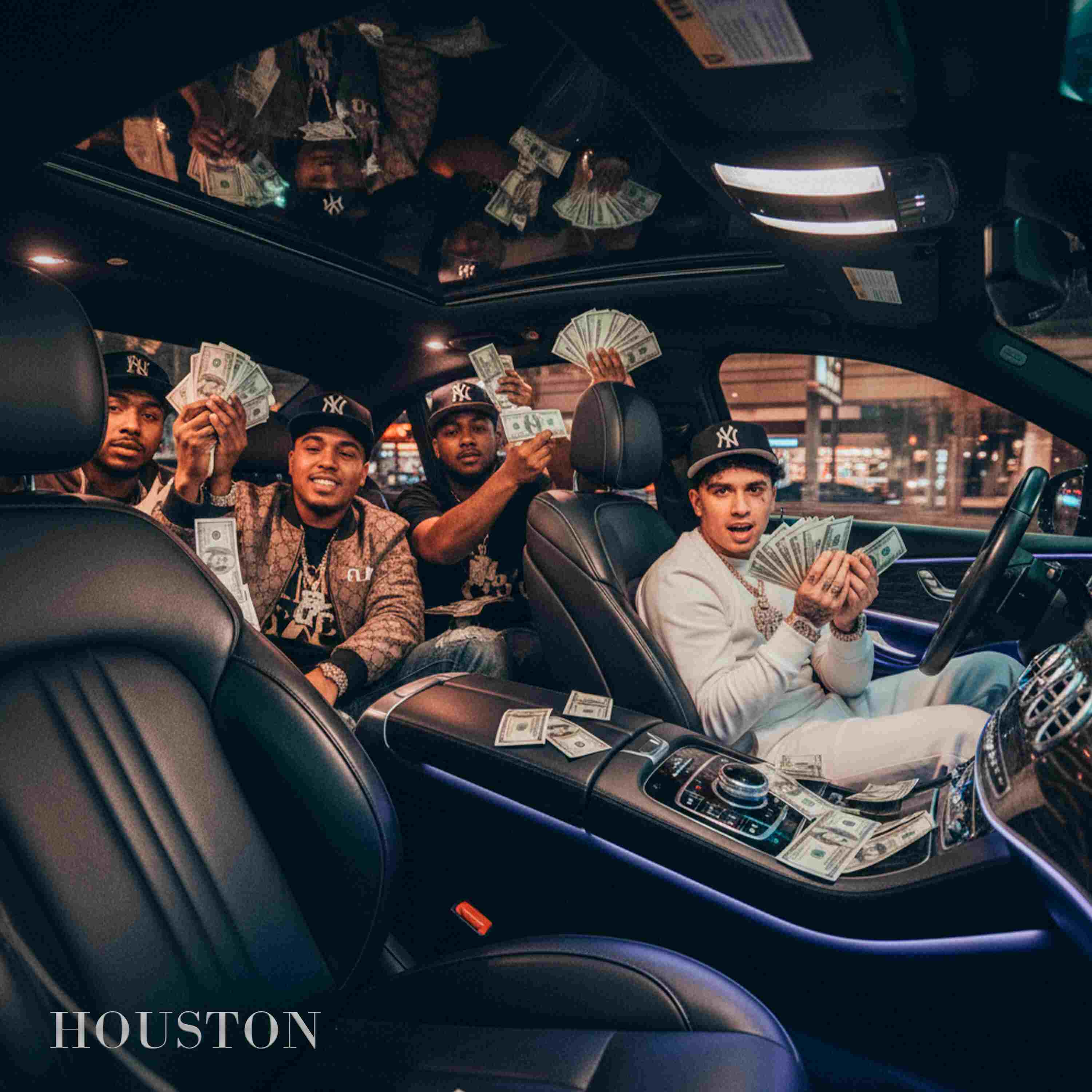 Romeo - West Coast Loop Kit (Shoreline Mafia, Larry June, Ohgeesy)
