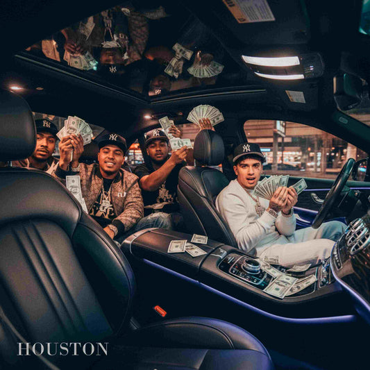Romeo - West Coast Loop Kit (Shoreline Mafia, Larry June, Ohgeesy)