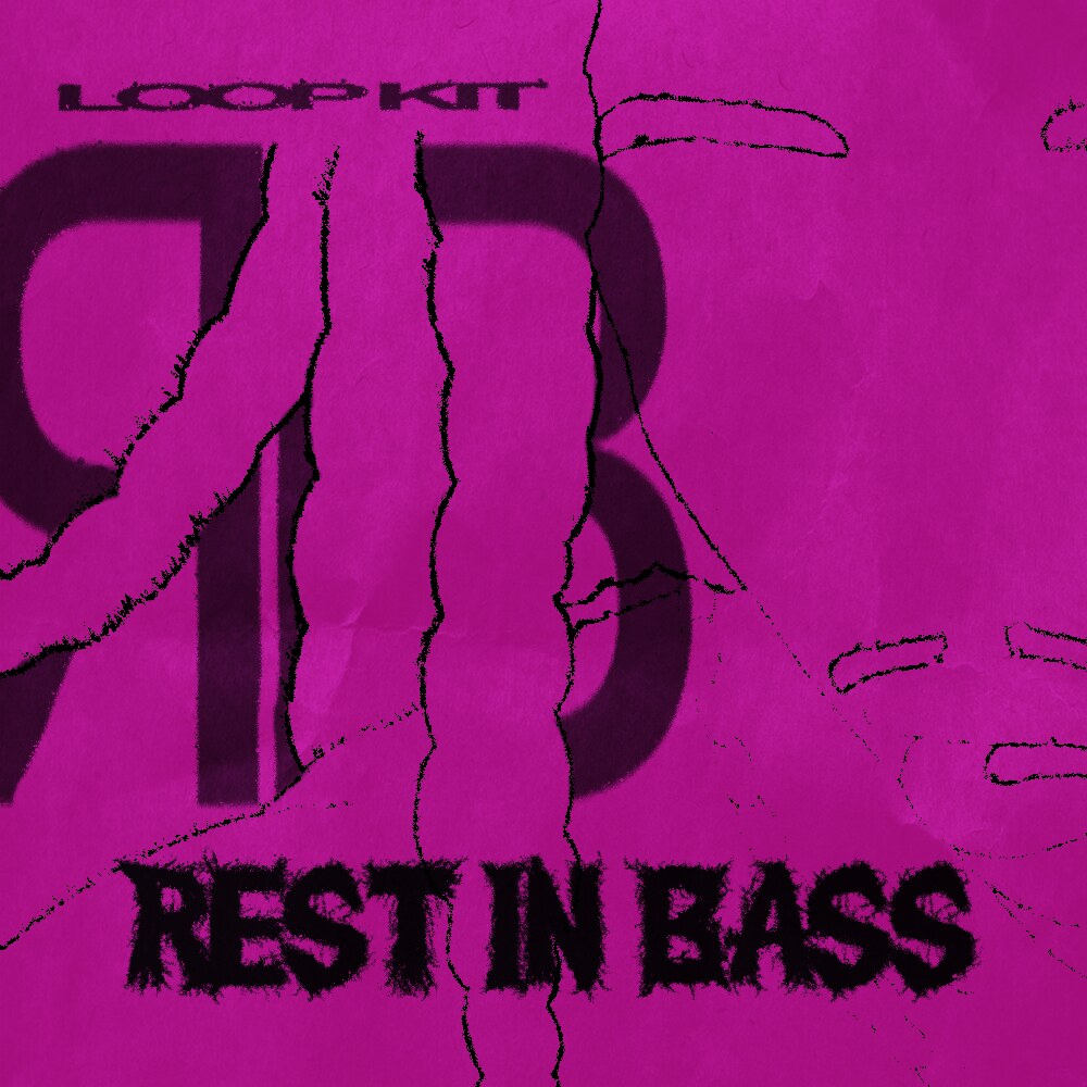 Rest In Bass - Che Loop Kit (Prettifun, Ginseng, Misogi) – Celora Sound