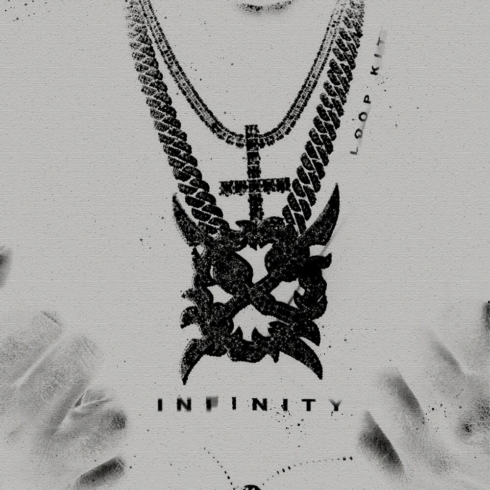Infinity - Destroy Lonely Loop Kit (Ken Carson, Osamason, Yeat)