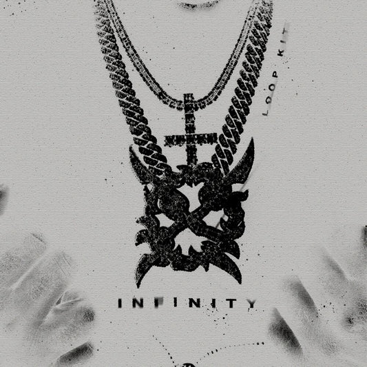 Infinity - Destroy Lonely Loop Kit (Ken Carson, Osamason, Yeat)