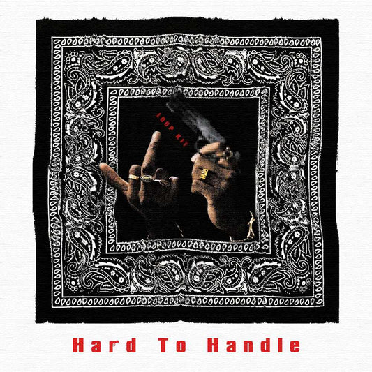 Hard To Handle - Future Loop Kit (Quavo, Gunna, Lil baby)