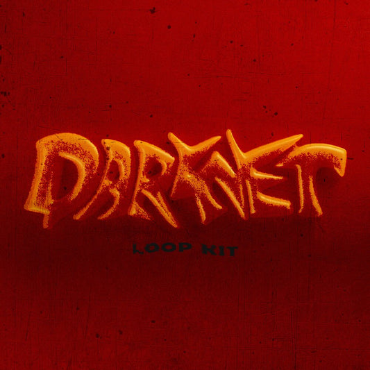 Darknet - Glo Loop Kit (Swapa, Chief keef, Ian)