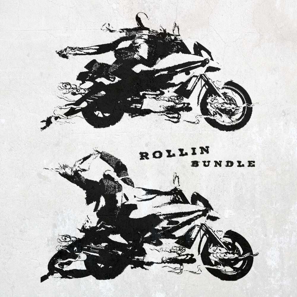 Rollin Bundle - Destroy Lonely Loop Kit (Ken Carson, Osamason, Opium)