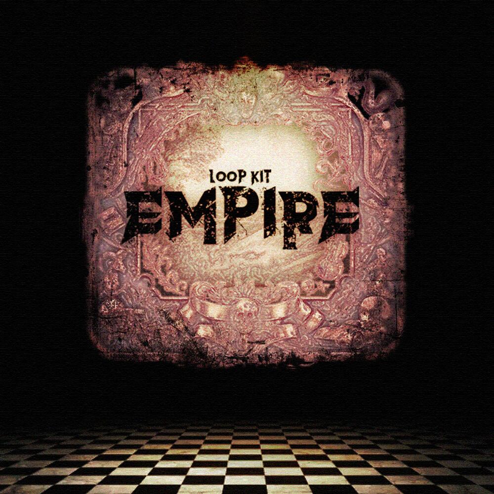 Empire - Future Loop Kit (Gunna, Don Toliver, Young Thug)