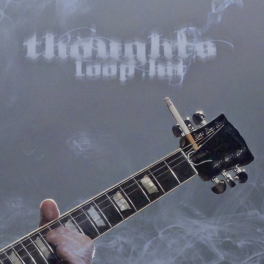 Thoughts - Guitar Loop Kit (Soul, RNB, Melodic)