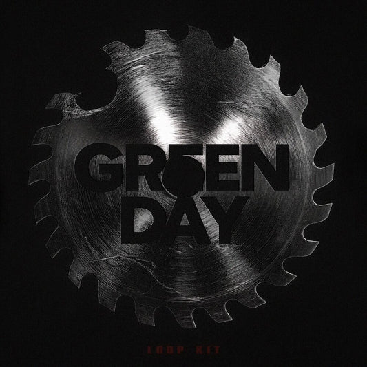 Green Day - Che Loop Kit (Prettifun, Nettspend, Ginseng)
