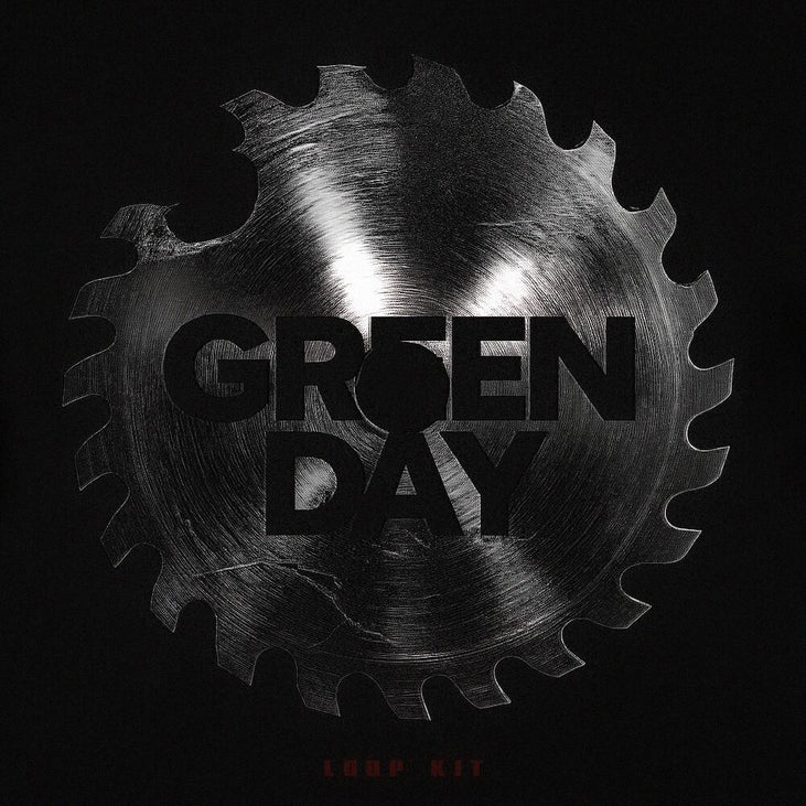 Green Day - Che Loop Kit (Prettifun, Nettspend, Ginseng) – Celora Sound