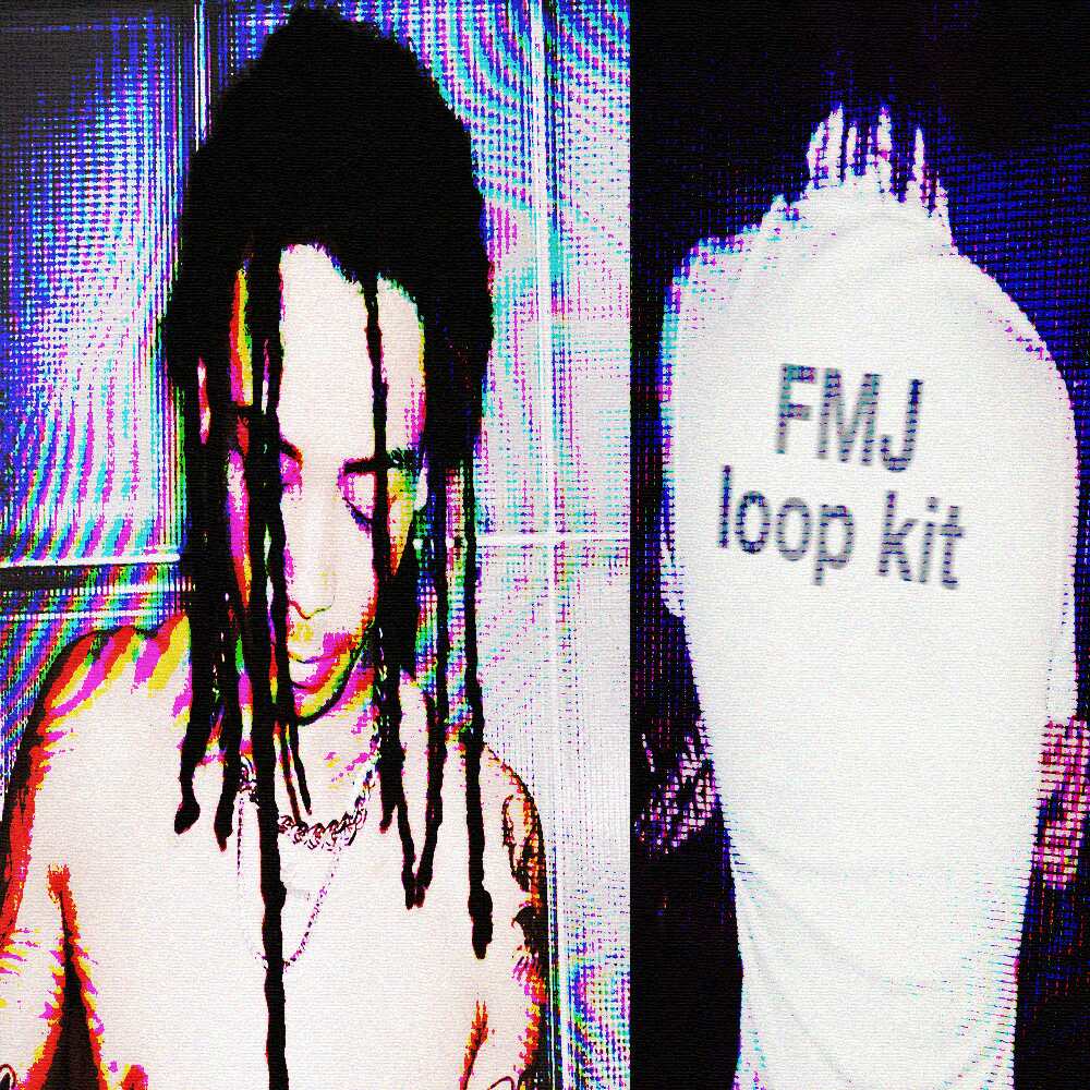 FMJ - Che Loop Kit (Nettspend, Prettifun, Osamason)