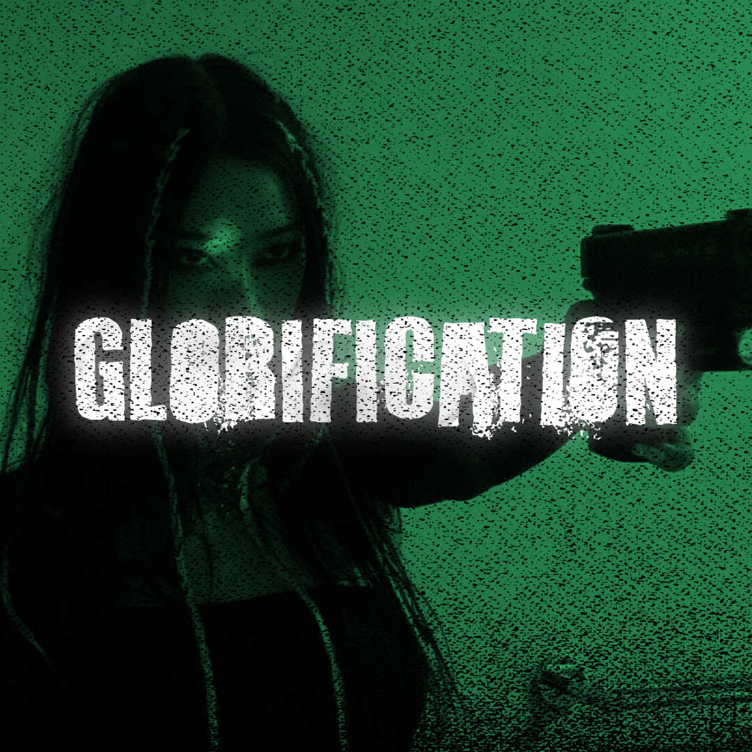 Glorification - Glo Loop Kit (800pts, ian, Akachi)