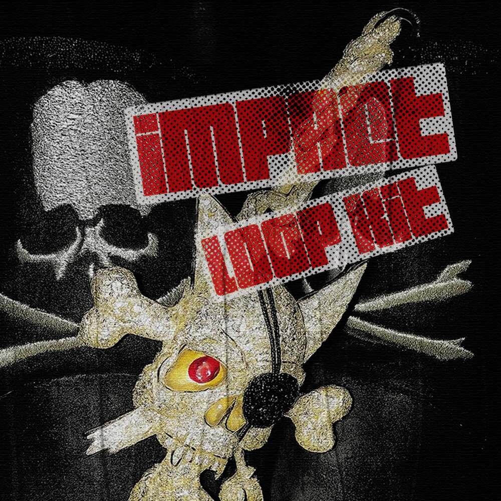 Impact - Osamason Loop Kit (Ken Carson, Che, Nettspend)