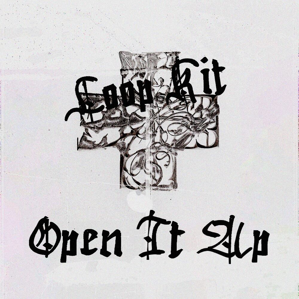 Open It Up - Destroy Lonely Loop Kit (Brokenhearts3, Playboi Carti, Ambient)
