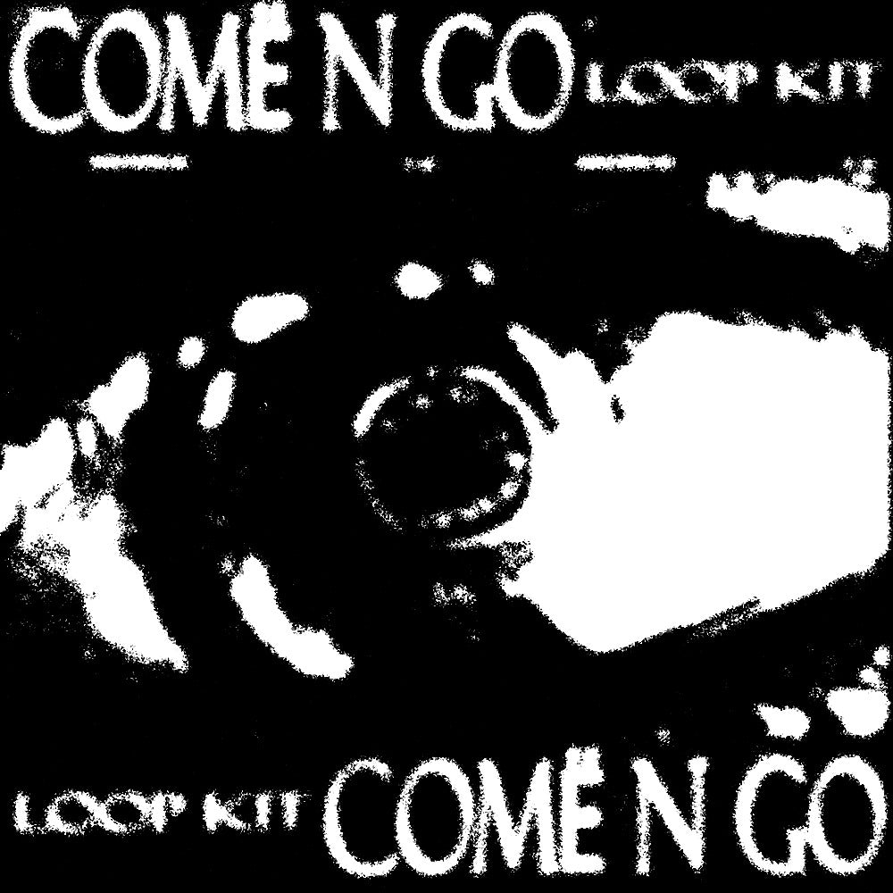 Come N Go- Yeat Loop Kit (BNYX, ADL, Lyfestyle)