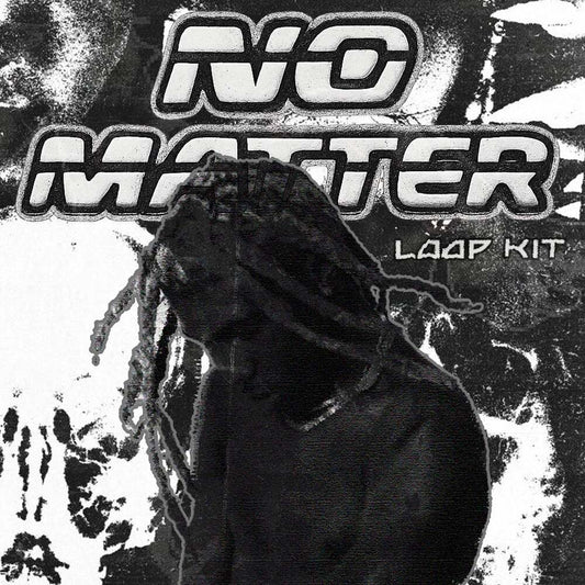 No Matter - Destroy Lonely Loop Kit (Ken Carson, Opium, Osamason)
