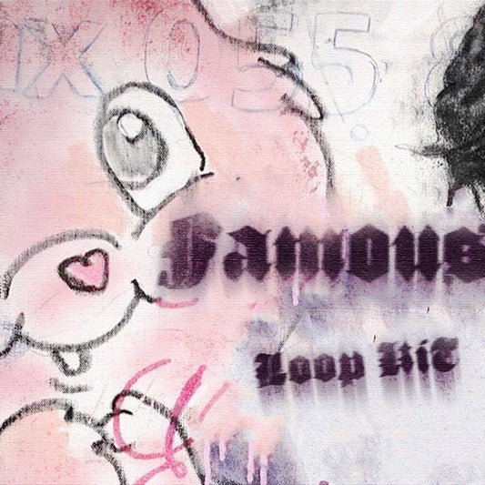 Famous - Prettifun Loop Kit (Nettspend, Osamason, Che)