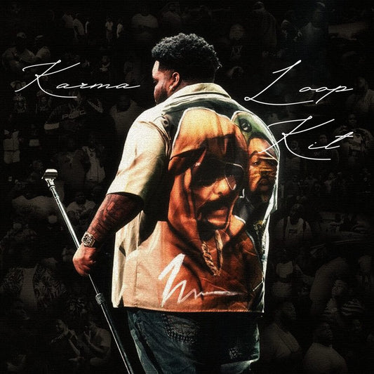 Karma - Rod Wave Loop Kit (Melodic, Nba Youngboy, Polo G)