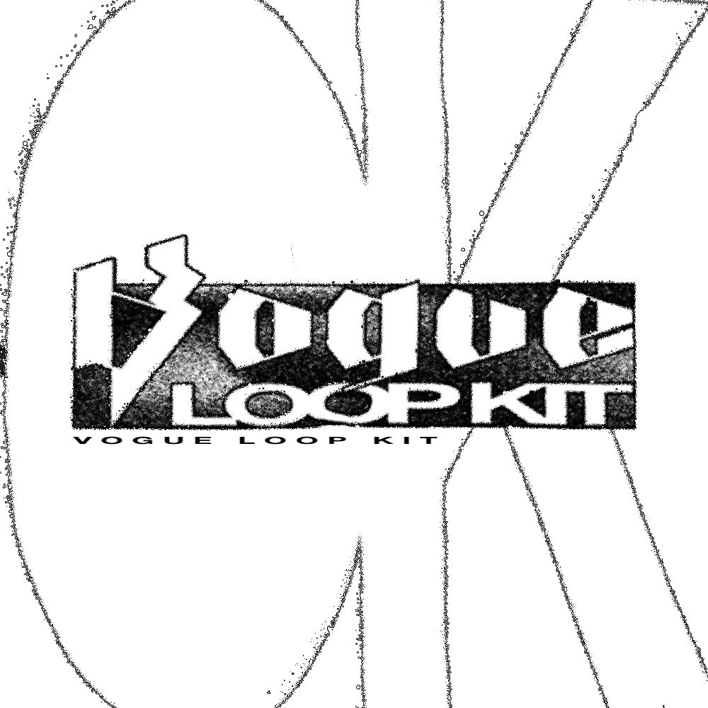 Vogue - Fimiguerrero Loop Kit (Yt, Len, Lancey Fox)